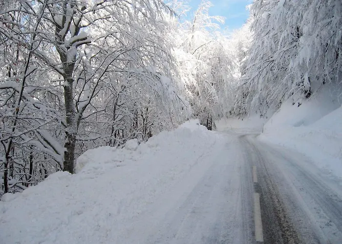 Relais Mont Jura Adults Only