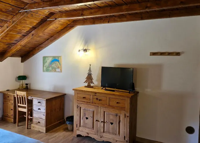Chambres d'hôte des 3 Marches