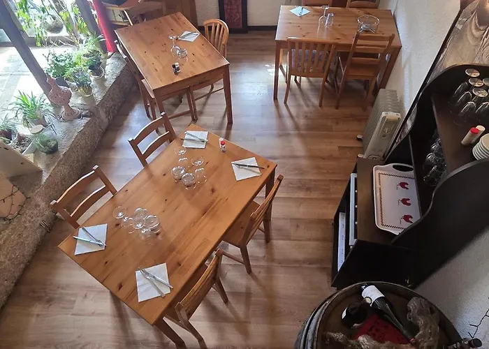 La Bergerie Crenantine
