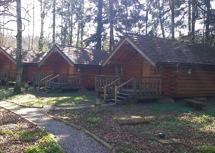 Chambres d'hôtes La Gargaille
